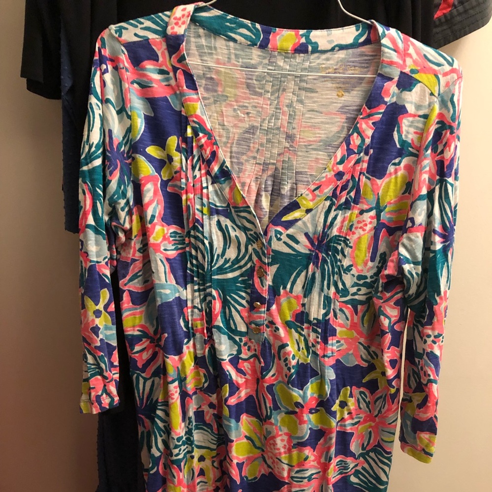 LP Dress